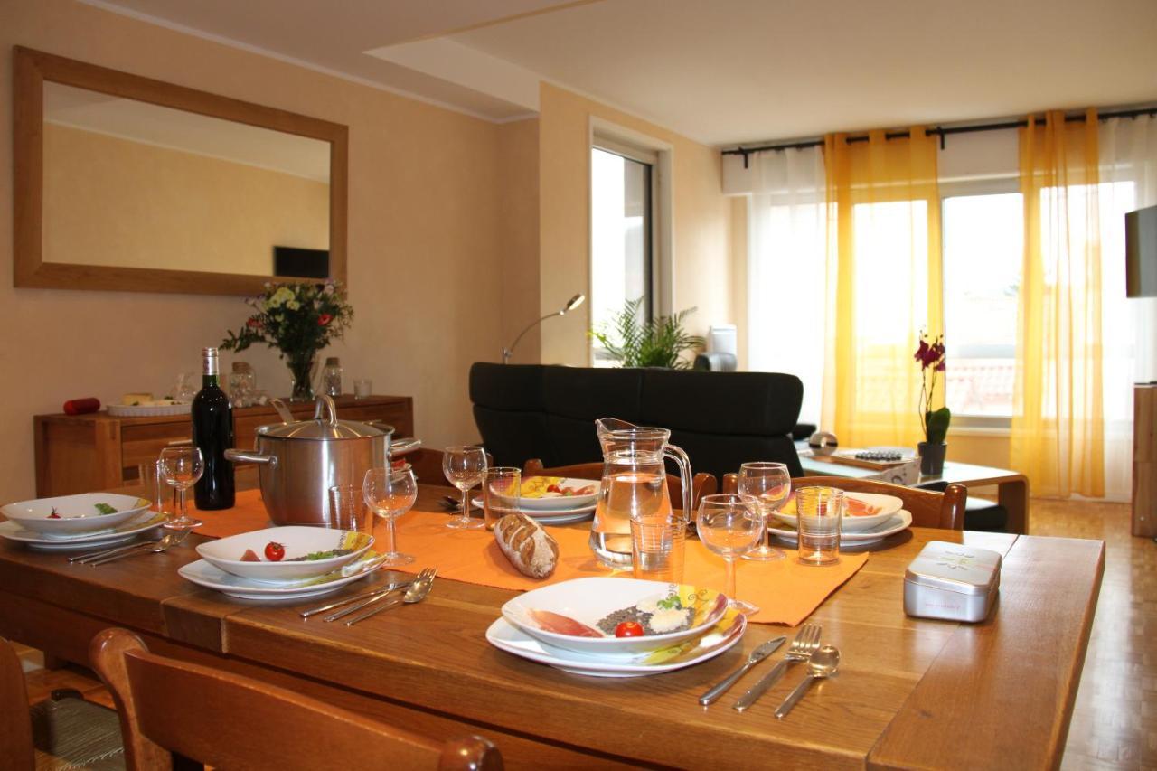 Au Lion D'Or Le Puy-en-Velay Exterior foto