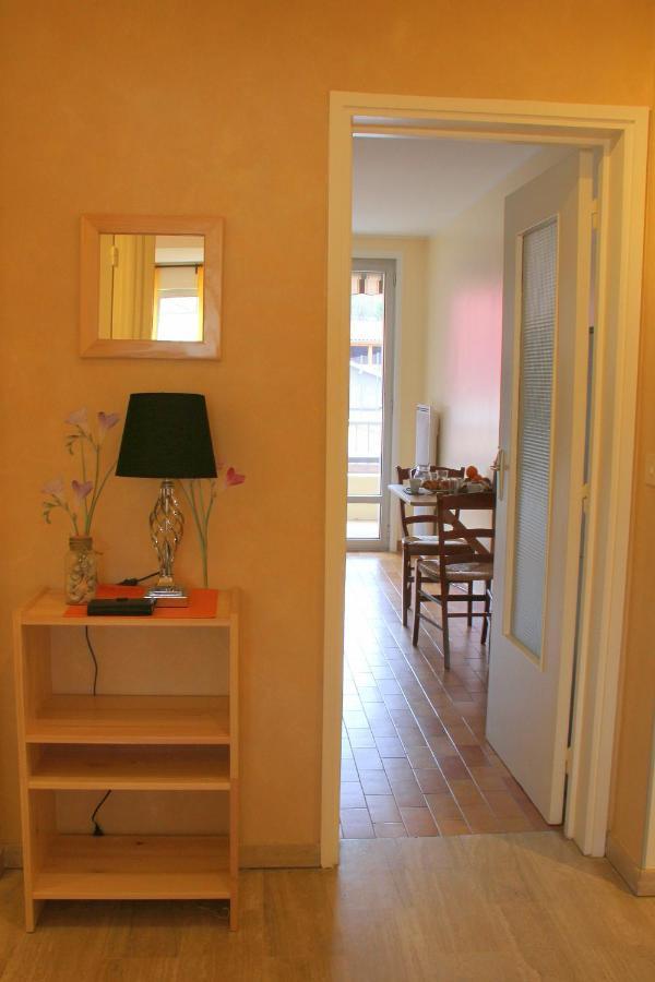 Au Lion D'Or Le Puy-en-Velay Exterior foto