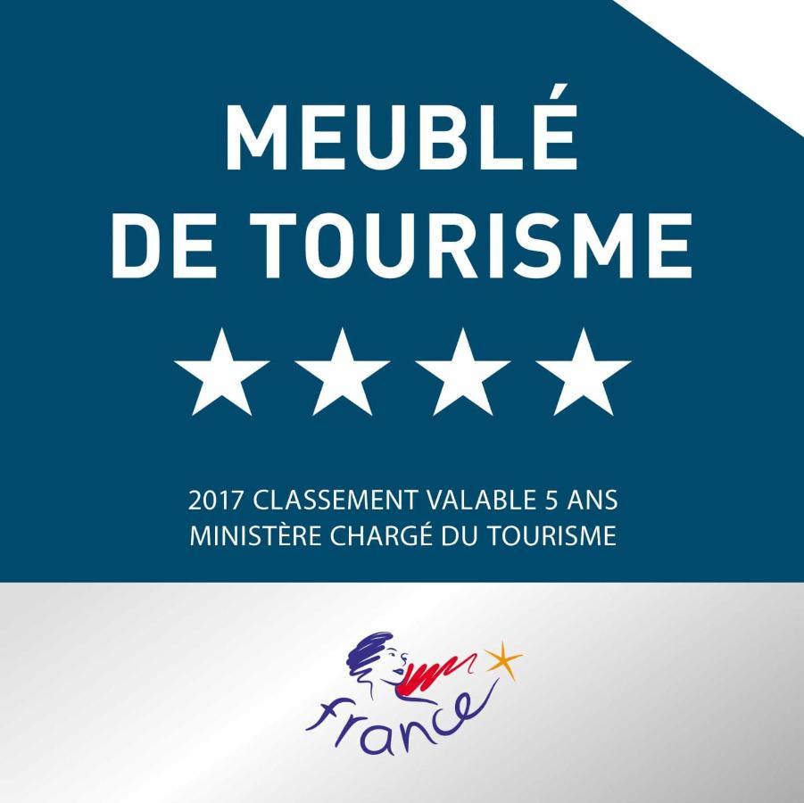 Au Lion D'Or Le Puy-en-Velay Exterior foto